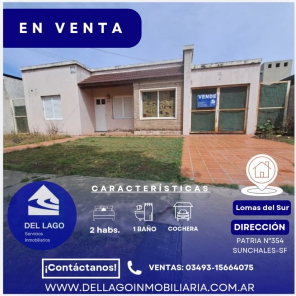 PROPIEDAD EN VENTA