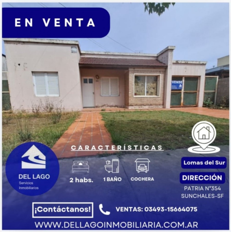 PROPIEDAD EN VENTA