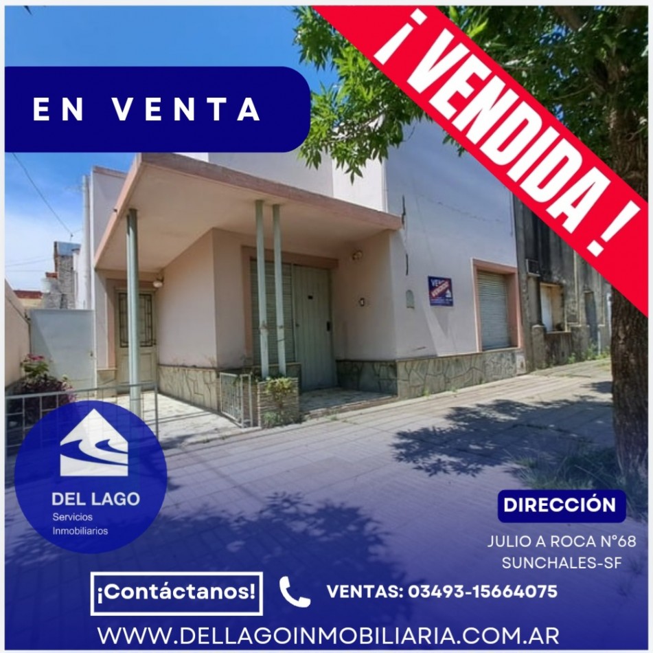 PROPIEDAD EN VENTA