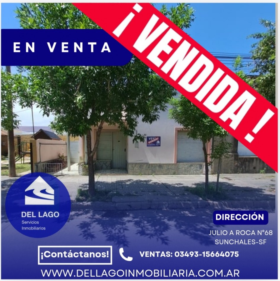 PROPIEDAD EN VENTA