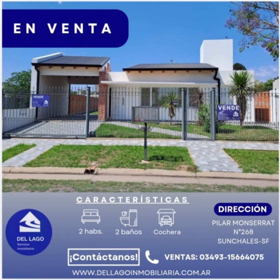 EXCELENTE PROPIEDAD EN VENTA