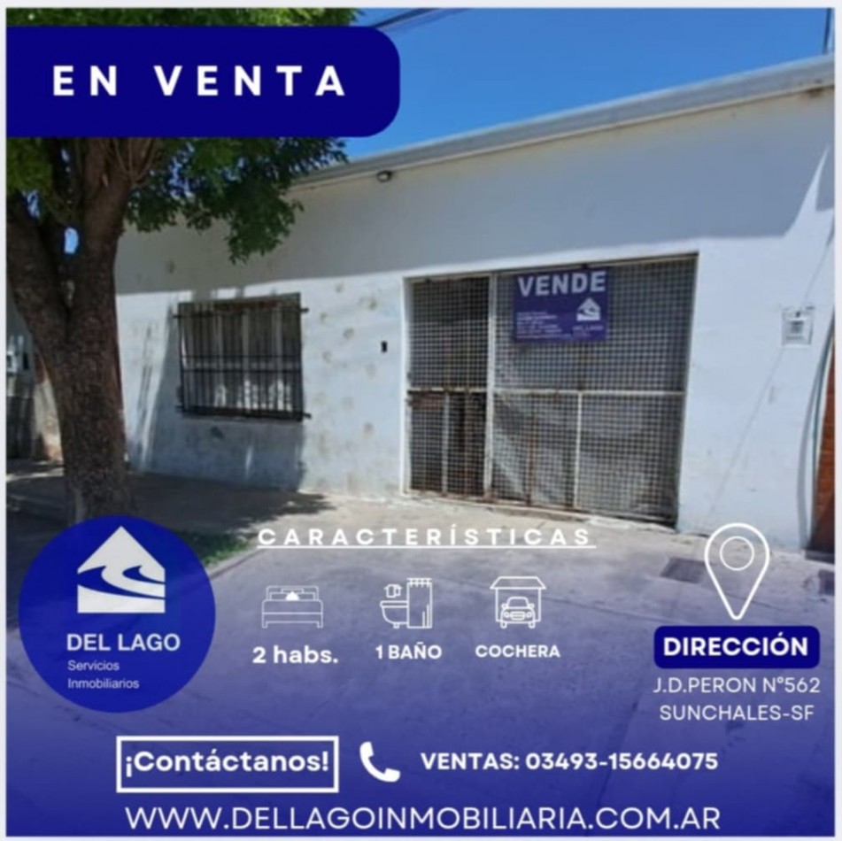 PROPIEDAD EN VENTA