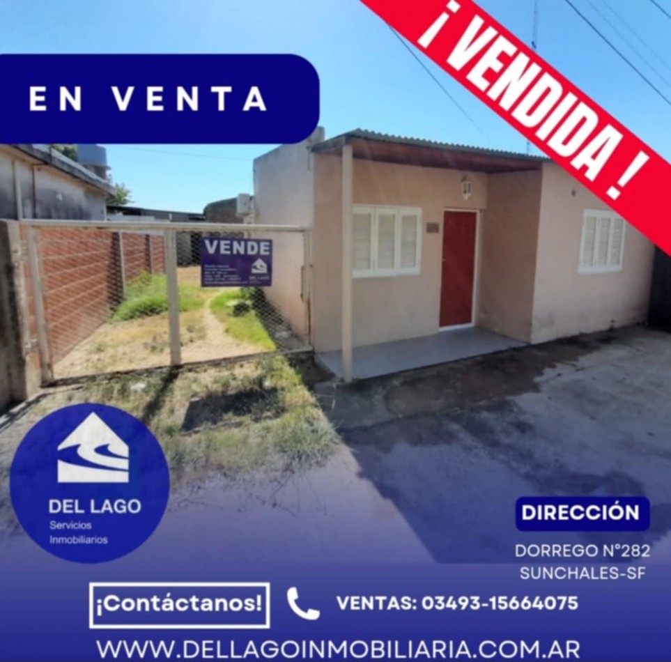 PROPIEDAD EN VENTA