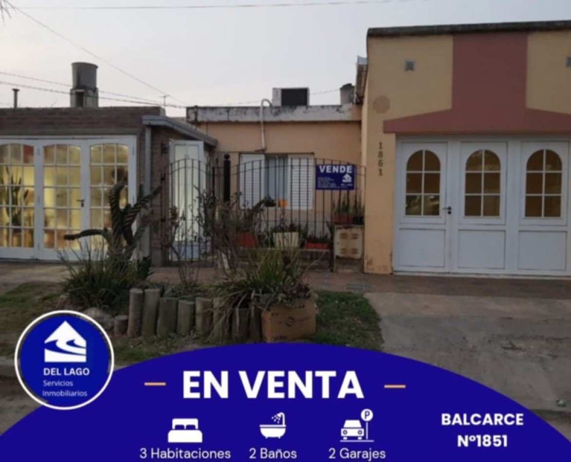 PROPIEDAD EN VENTA