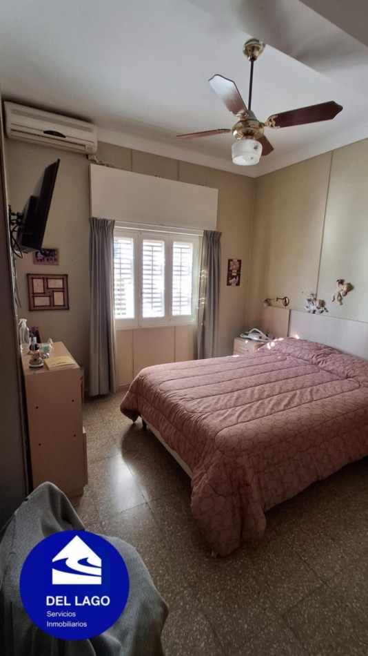 PROPIEDAD + DEPARTAMENTO CENTRICO EN VENTA