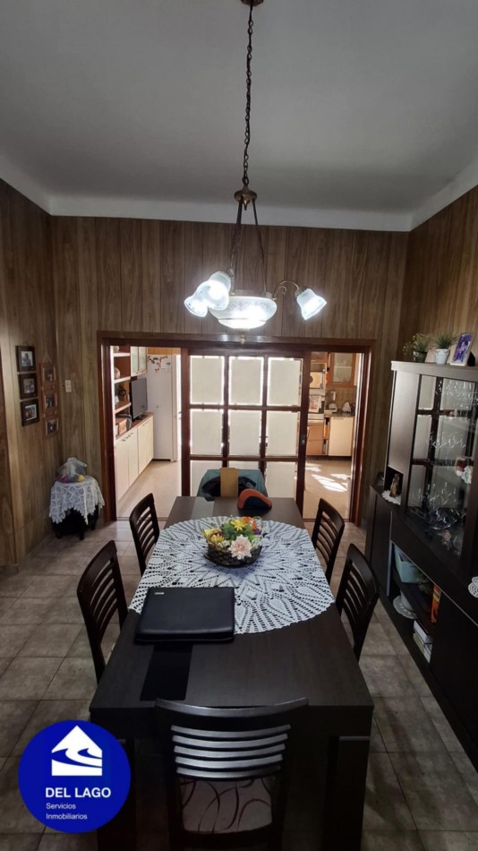 PROPIEDAD + DEPARTAMENTO CENTRICO EN VENTA