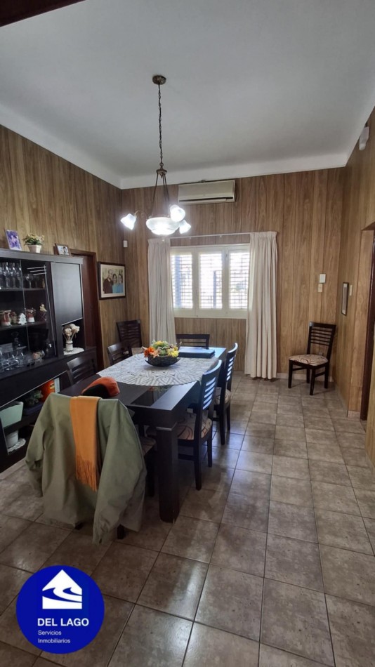 PROPIEDAD + DEPARTAMENTO CENTRICO EN VENTA