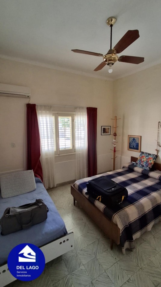 PROPIEDAD + DEPARTAMENTO CENTRICO EN VENTA