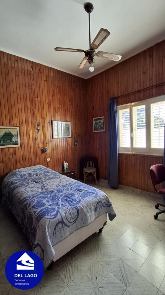 PROPIEDAD + DEPARTAMENTO CENTRICO EN VENTA