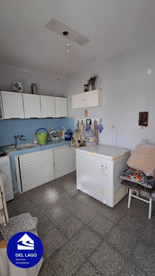 PROPIEDAD + DEPARTAMENTO CENTRICO EN VENTA
