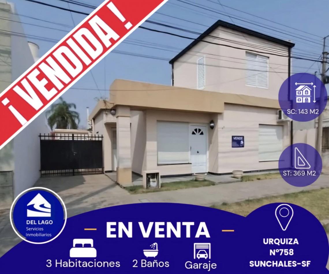 PROPIEDAD EN VENTA