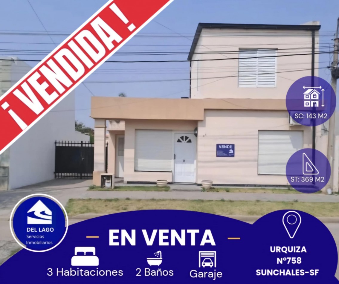 PROPIEDAD EN VENTA