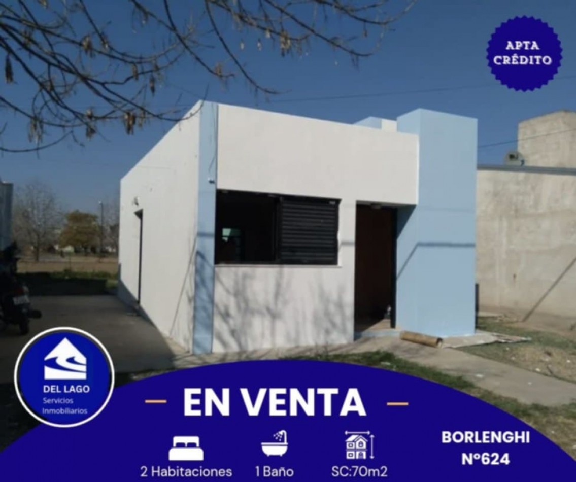 PROPIEDAD EN VENTA
