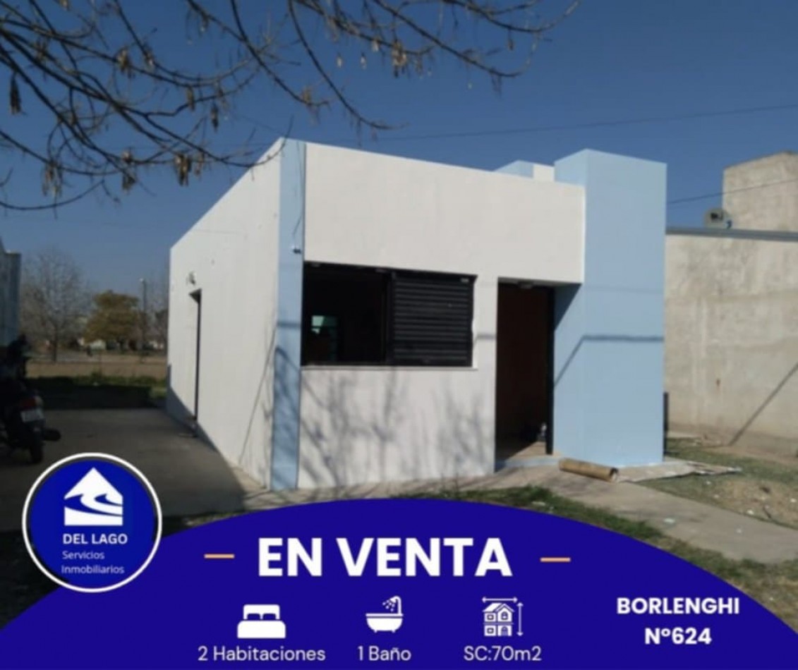 PROPIEDAD EN VENTA