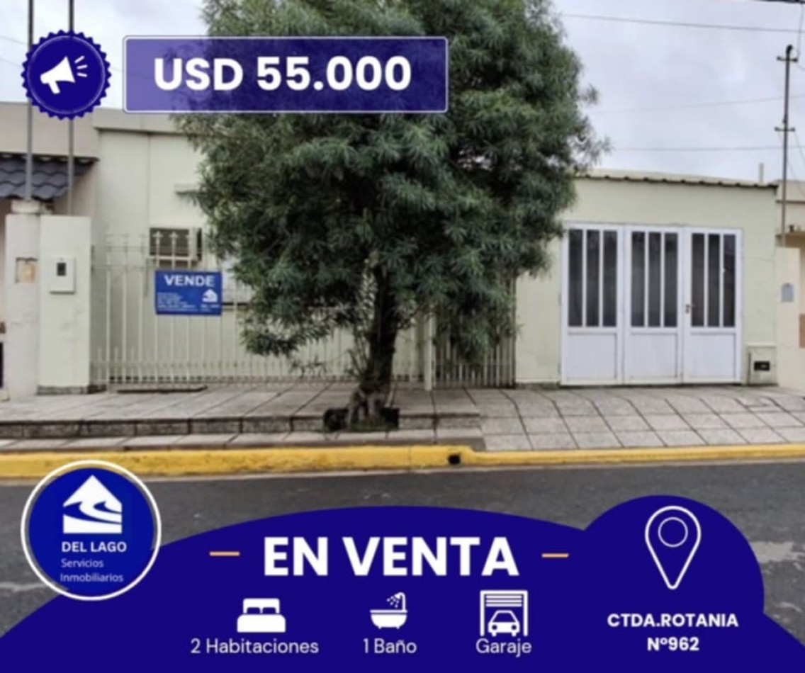 PROPIEDAD EN VENTA