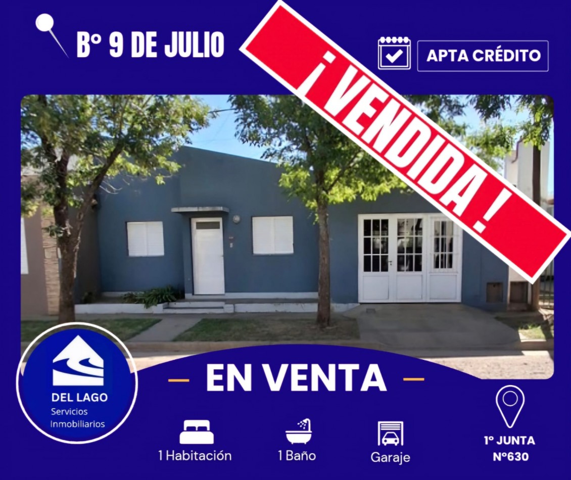 PROPIEDAD EN VENTA