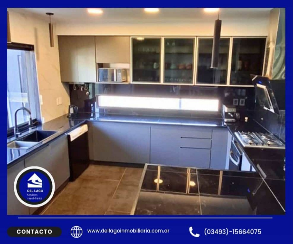 PROPIEDAD EN VENTA- BARRIO PRIVADO