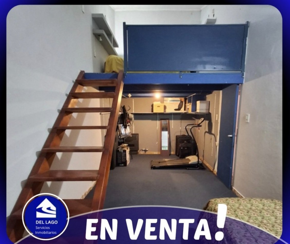 PROPIEDAD INTERNA EN VENTA