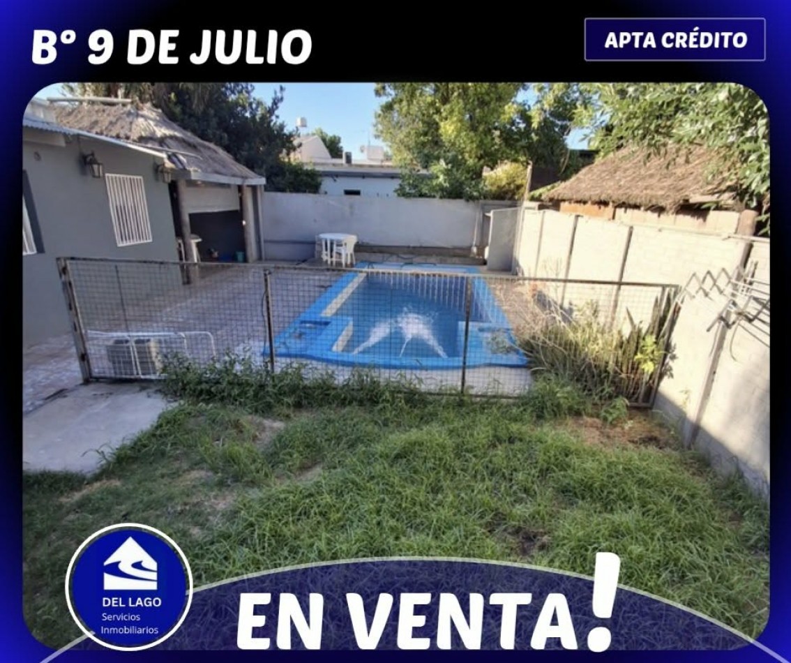 PROPIEDAD INTERNA EN VENTA