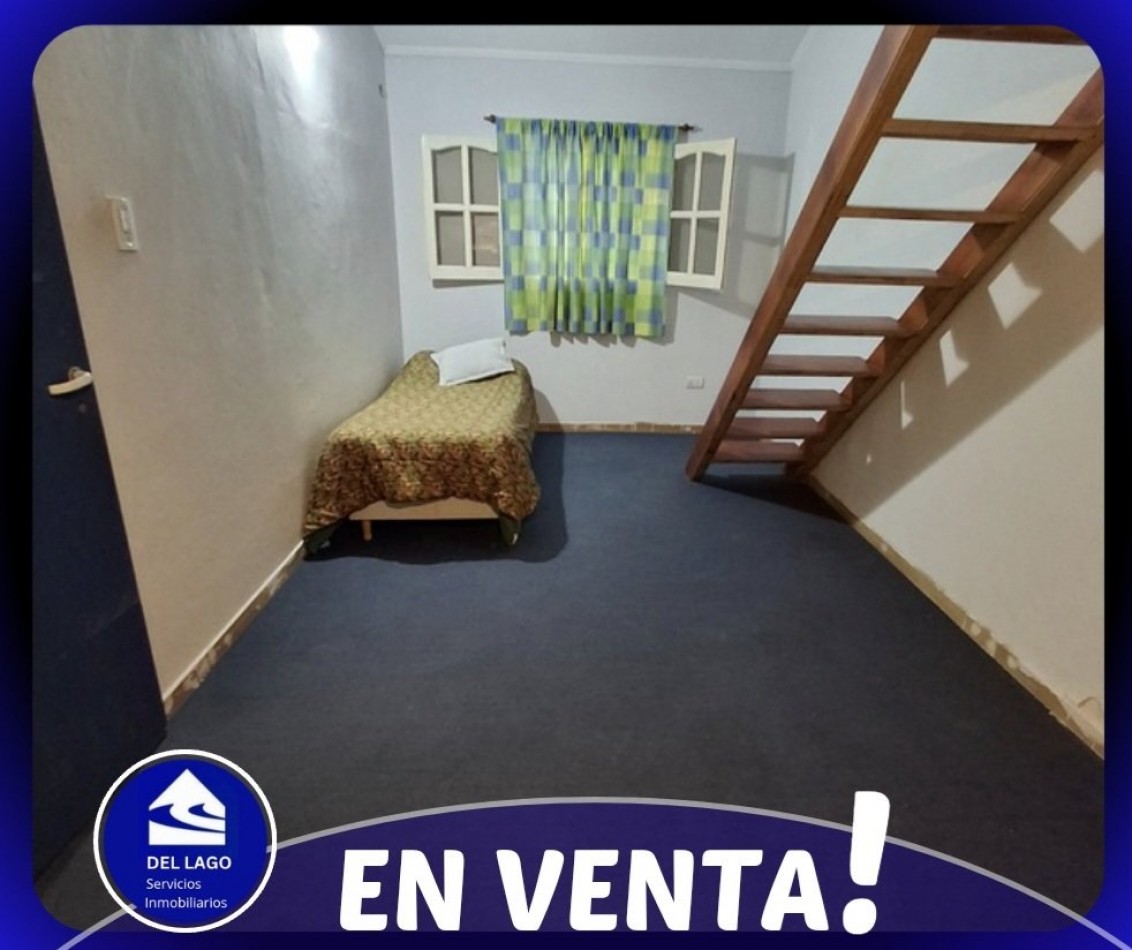 PROPIEDAD INTERNA EN VENTA
