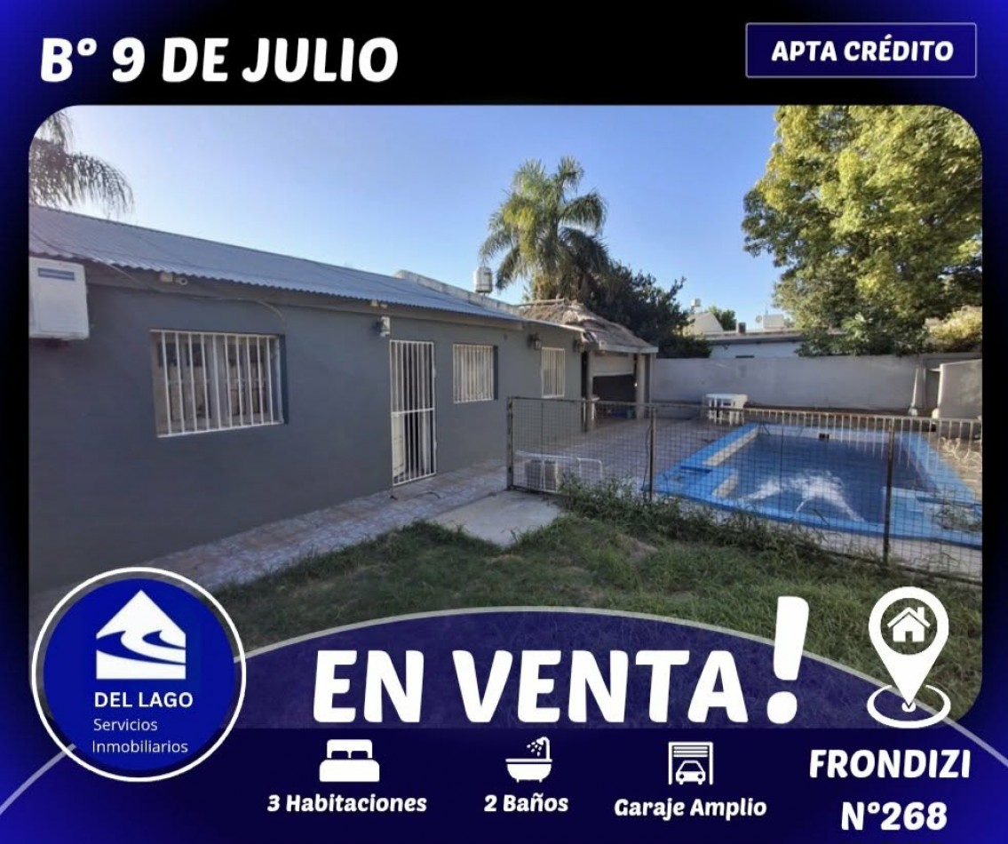PROPIEDAD INTERNA EN VENTA