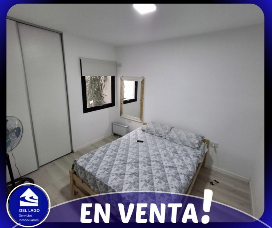 DEPARTAMENTO EN VENTA