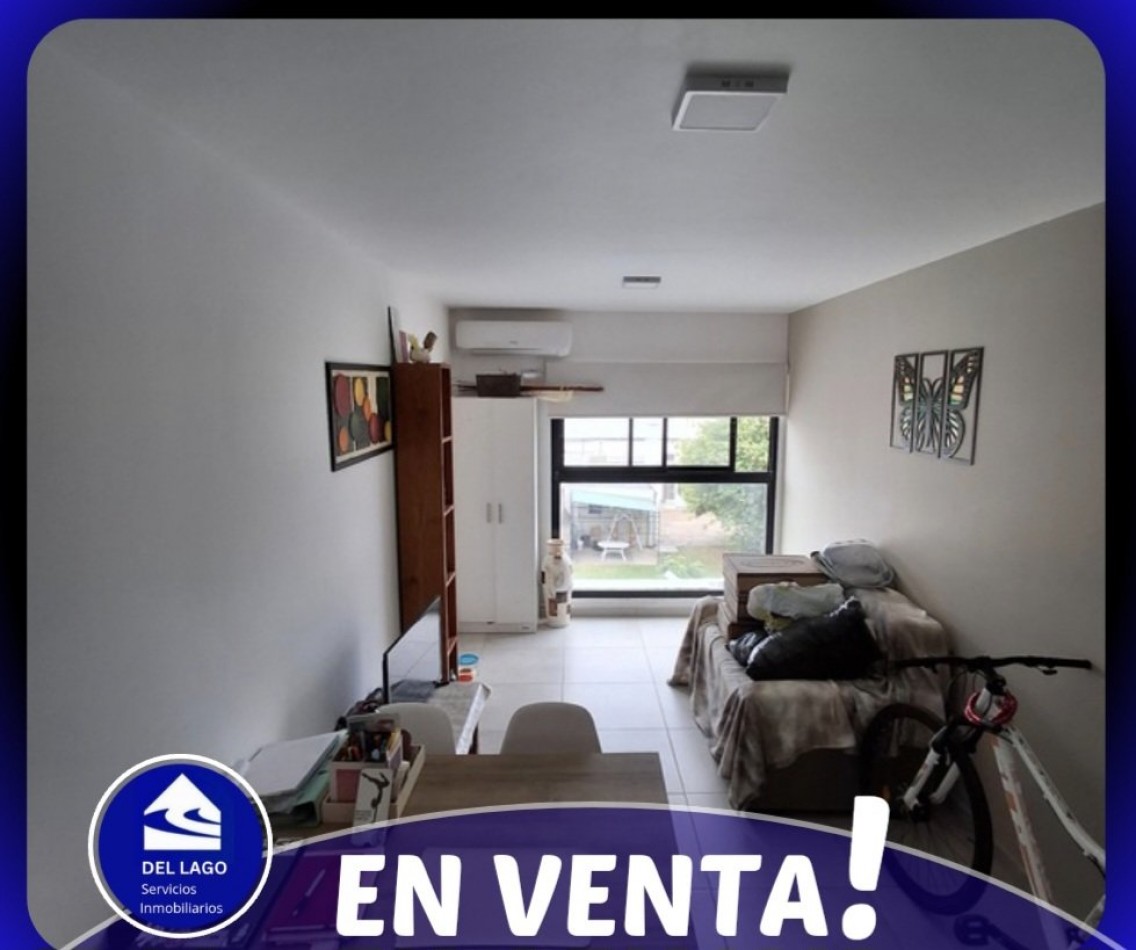 DEPARTAMENTO EN VENTA