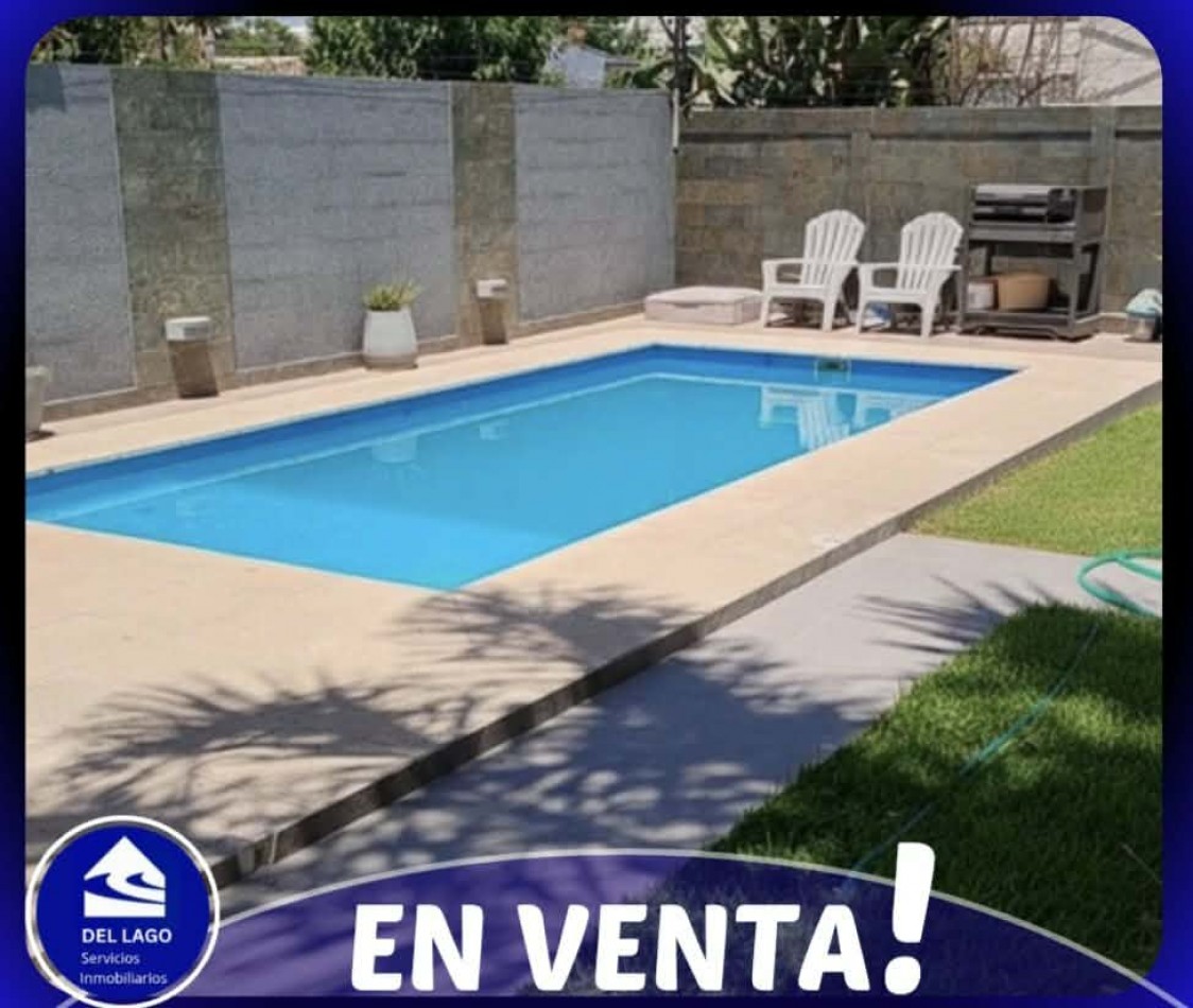 CASA EN VENTA