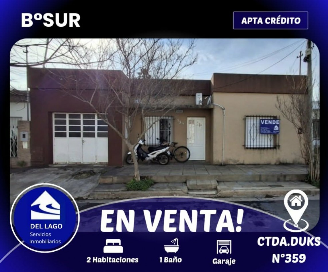 PROPIEDAD EN VENTA