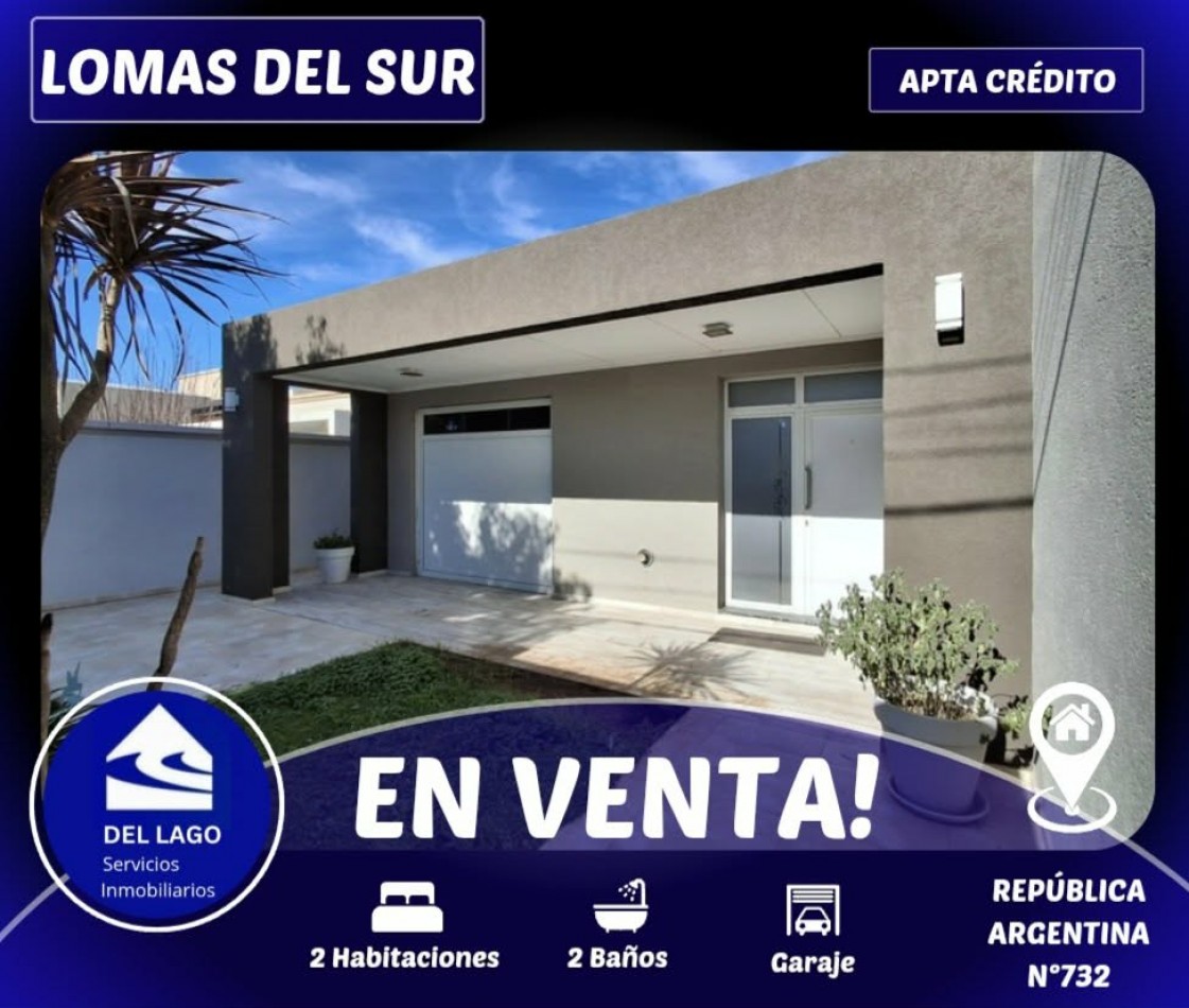 EXCELENTE PROPIEDAD EN VENTA