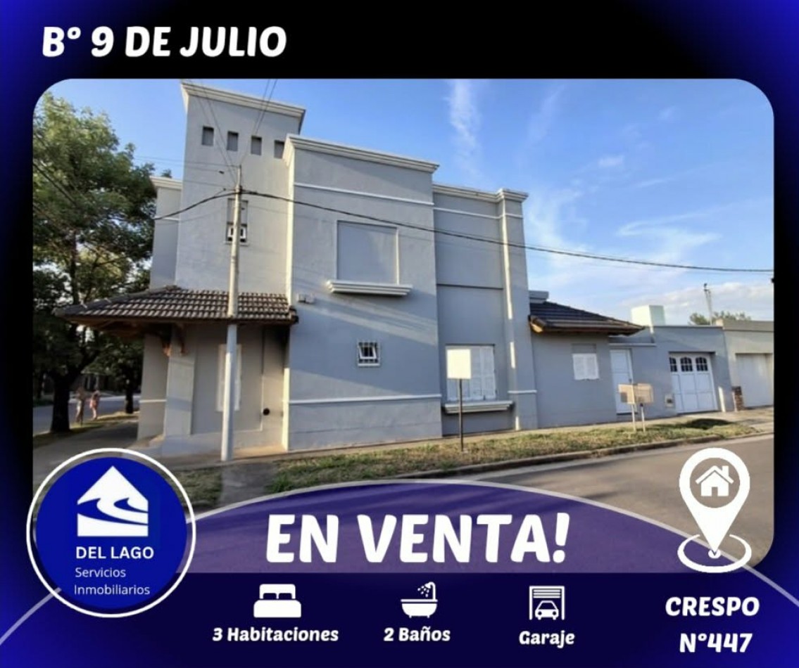 HERMOSA PROPIEDAD EN VENTA