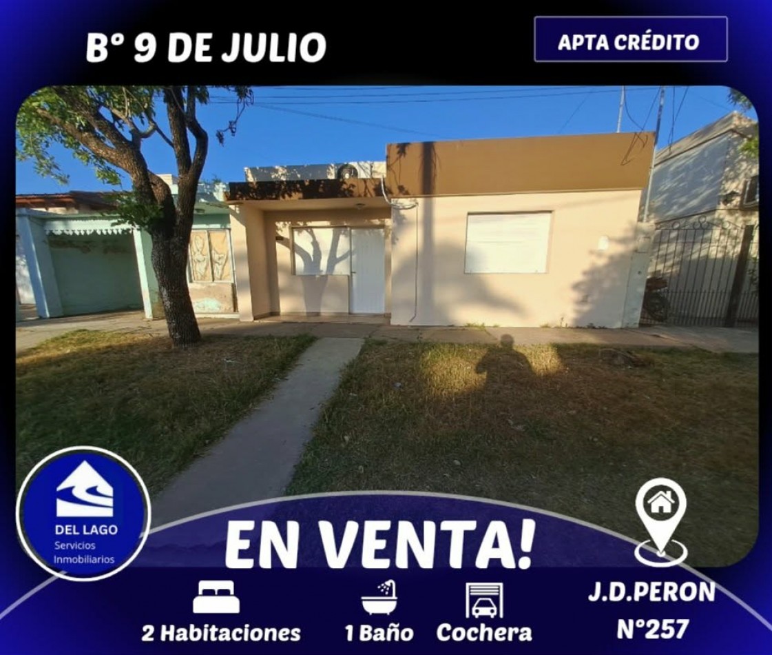 PROPIEDAD EN VENTA
