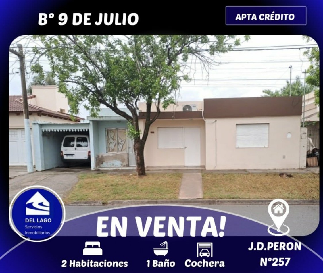 PROPIEDAD EN VENTA
