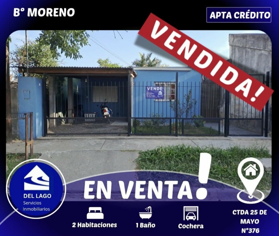 PROPIEDAD EN VENTA