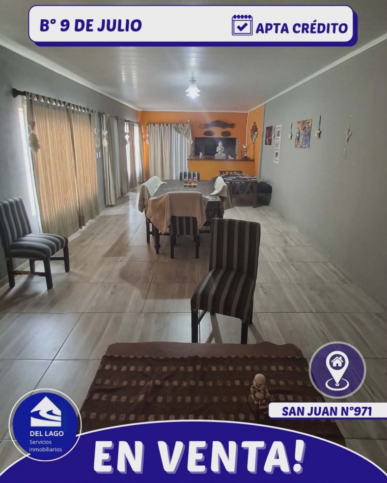 CASA + LOCAL COMERCIAL EN VENTA