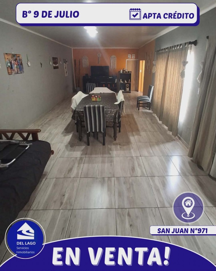 CASA + LOCAL COMERCIAL EN VENTA