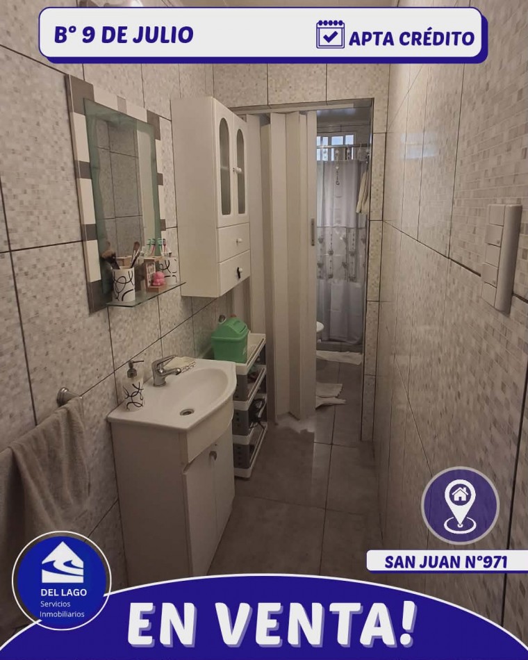 CASA + LOCAL COMERCIAL EN VENTA