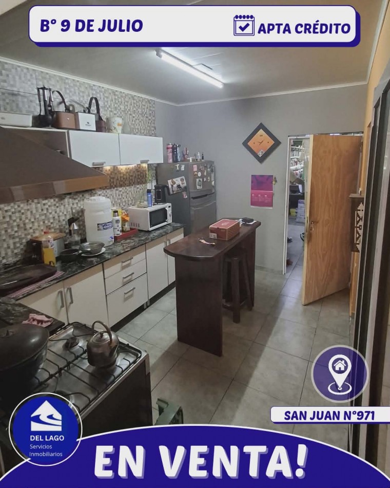 CASA + LOCAL COMERCIAL EN VENTA