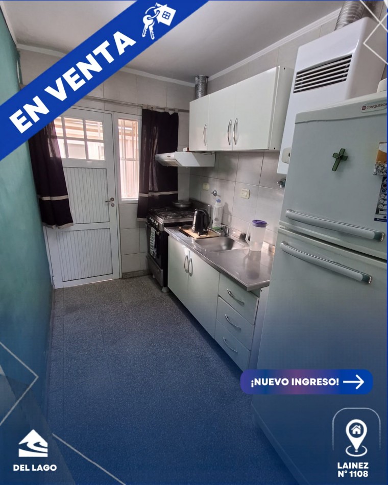 CASA EN VENTA