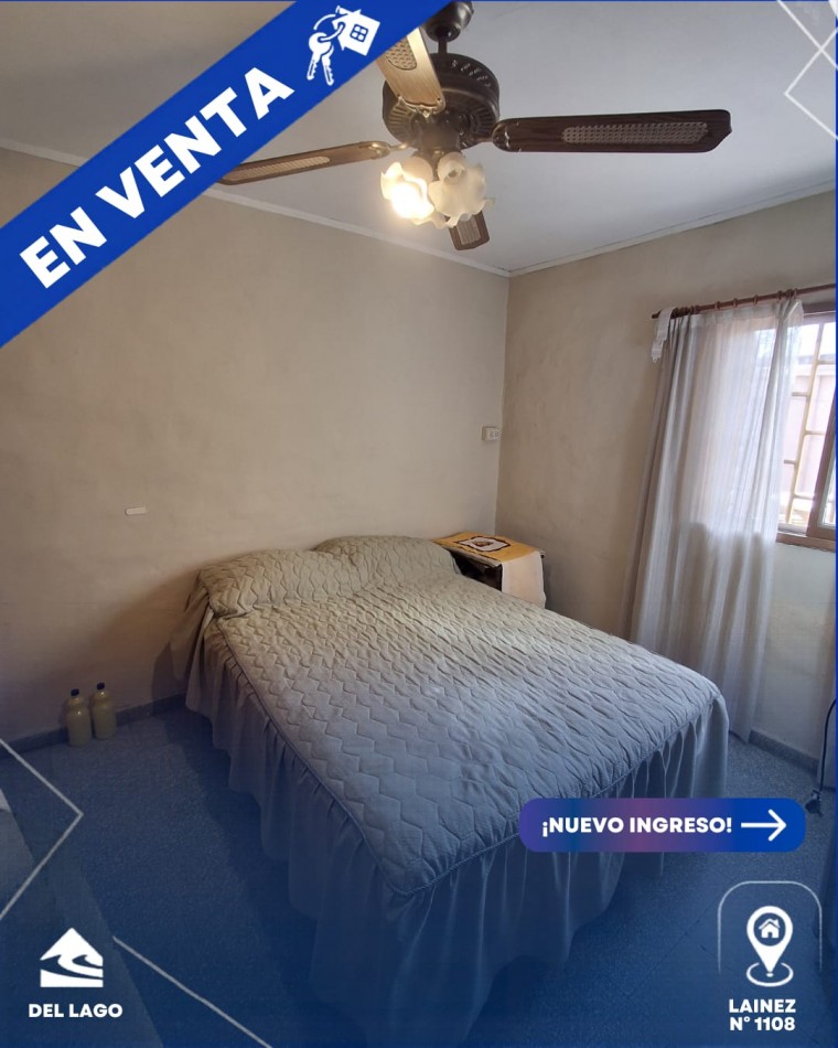 CASA EN VENTA