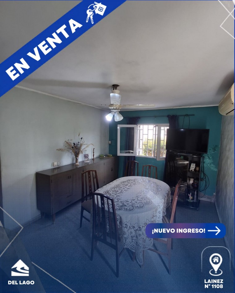 CASA EN VENTA