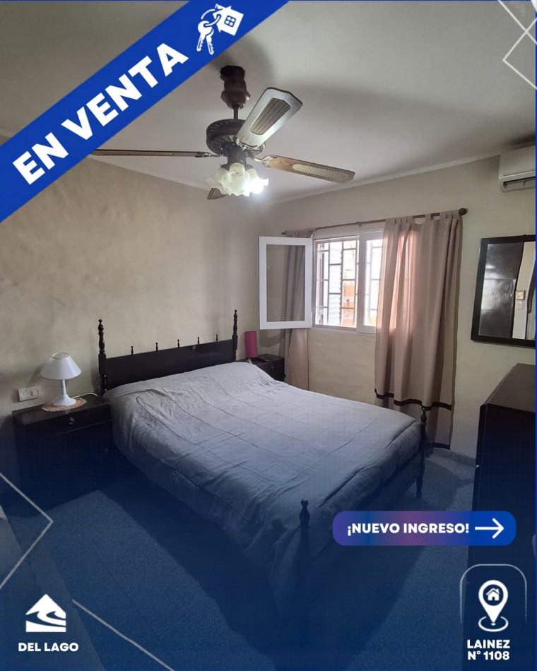 CASA EN VENTA