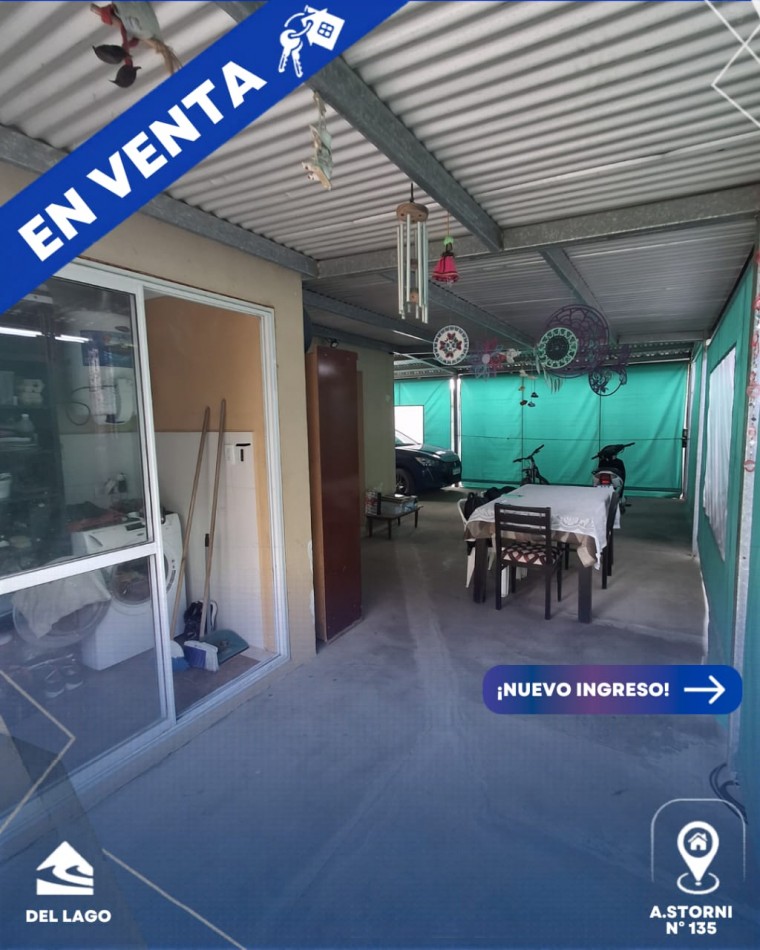 CASA EN VENTA