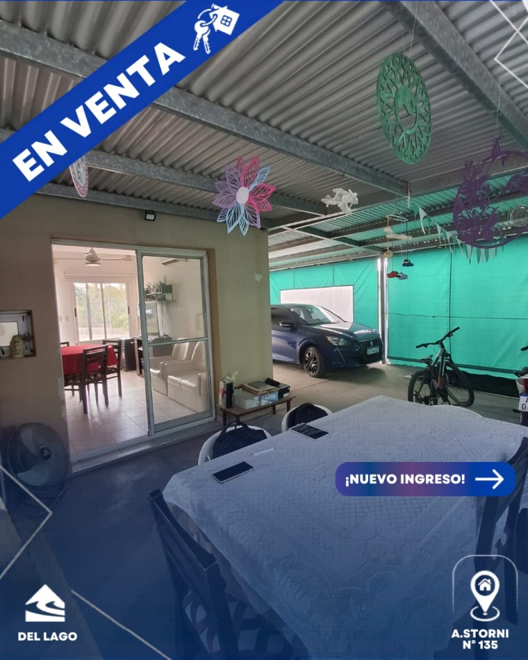 CASA EN VENTA