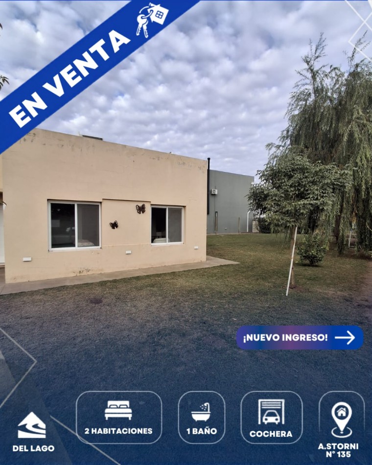 CASA EN VENTA