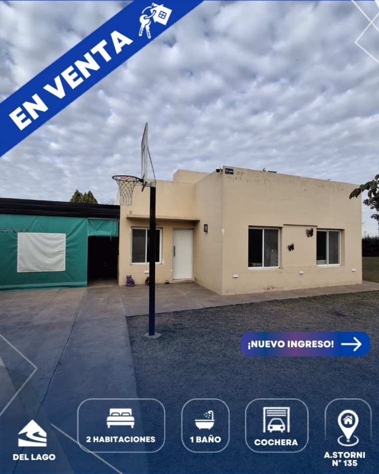 CASA EN VENTA