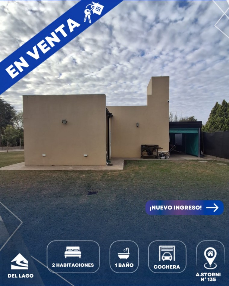 CASA EN VENTA