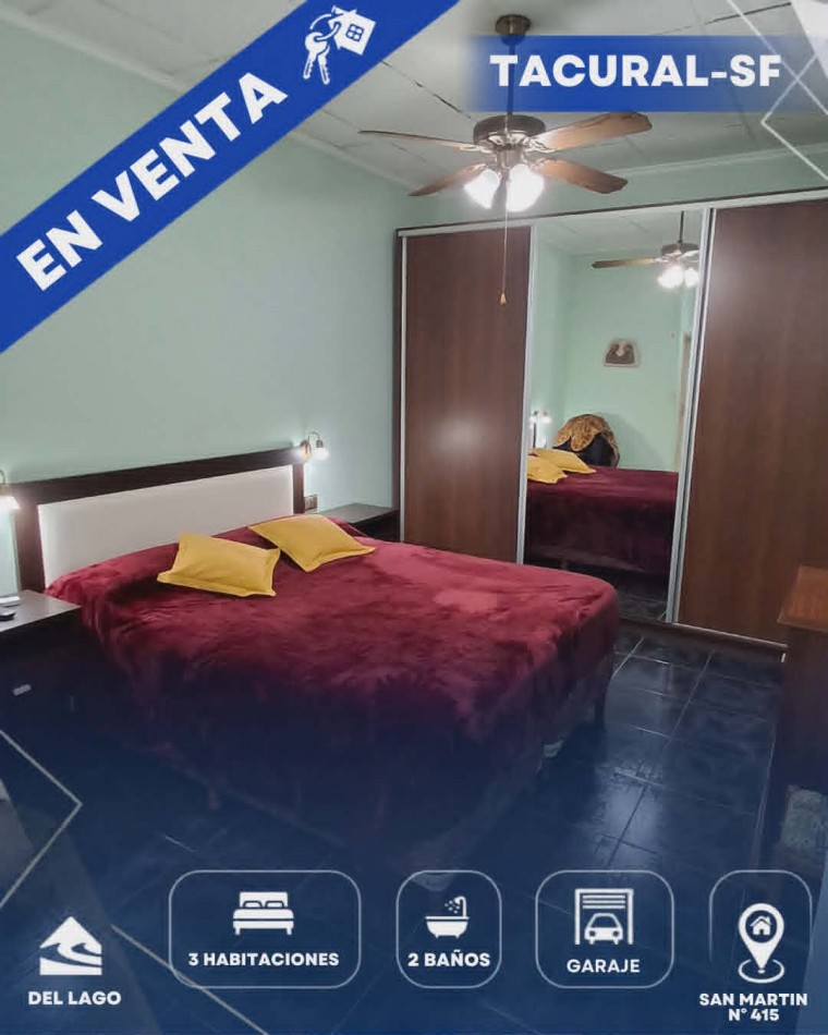 PROPIEDAD EN VENTA