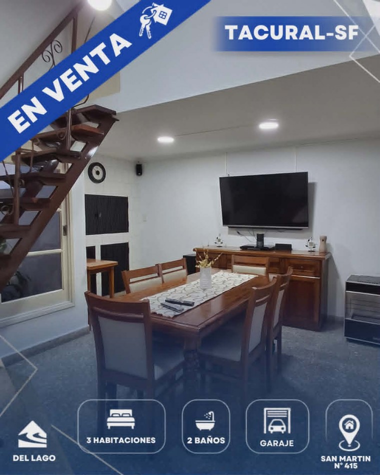 PROPIEDAD EN VENTA