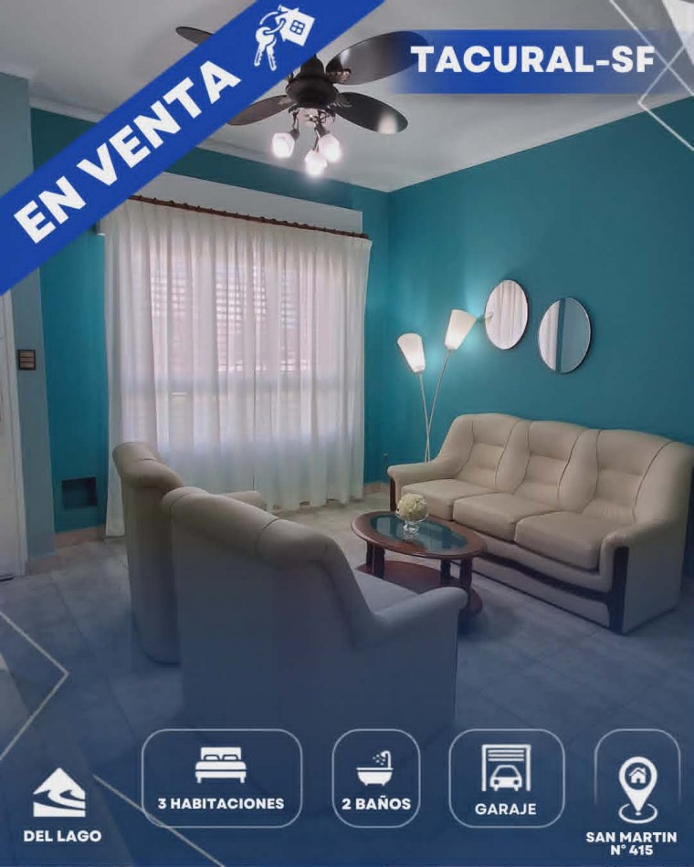 PROPIEDAD EN VENTA